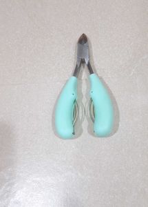 Unused Nail clipper