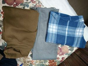 Casual Olive Green Hoodie