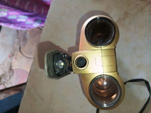 Binoculars Night Scope