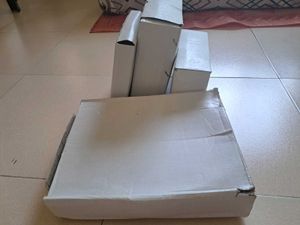 32 piece melamine set