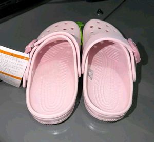 📍SALE📍Classic Buckle Crocs🎀