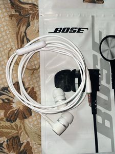 Bose Wired Earphone