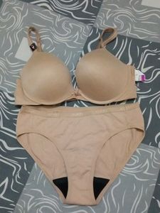 Victoria's secret Bra & jockey Panty Set