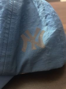 New York Yankees Baseball Cap
