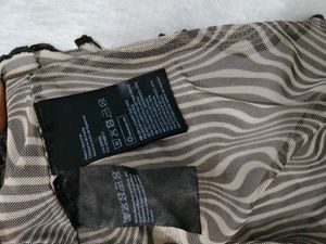 H&amp;M crop top