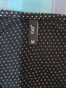 Polka Dot Dress