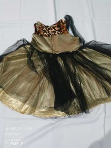 Unique Party Dress