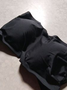 New Strapless Bra