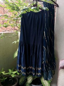 Beautiful Sahrara Set For girls And women's