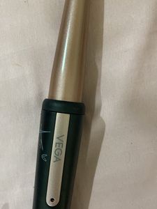 Vega Hair Curler