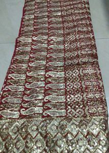 Bridal saare (Blouse Attached Withim Saare )