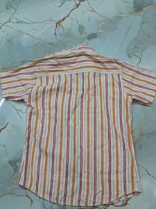 striped shirt (bust 28)