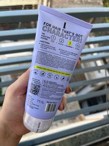Moxie Beauty Moisture Restoring Conditioner