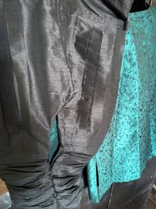 Indo Western Dress For Kid Six To Ten Yrs
