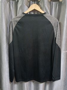 Sports Wear Tshirt Full Sleeves