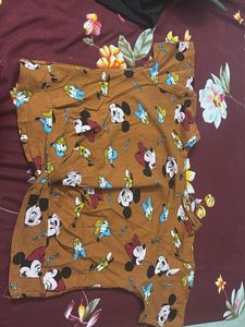 Disney Character Top