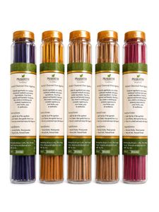 Prakrtih Aromatic Collection Incense Sticks