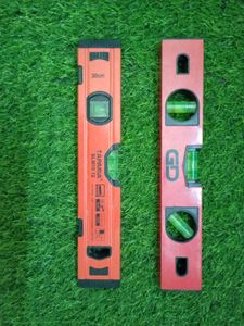 Taparia &amp; GD Spirit Levels