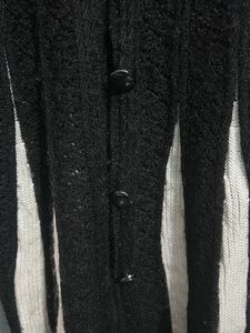 Long Sweater