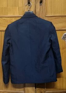 Navy Blazer