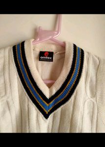 Original Cricket Vest For Kids
