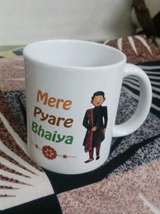 Mug for Bhai