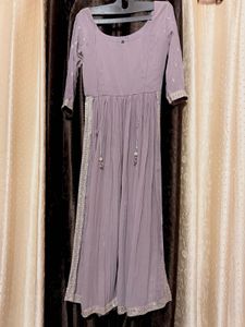 Elegant Kurta Set with Dupatta
