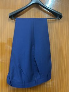 3 Piece Formal Blazer Set