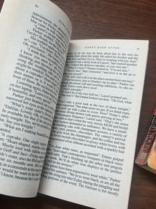 Nora Robets Books Set
