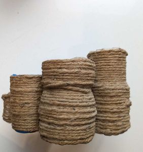 Eco Creators Kit – 5 Recycled Craft Items