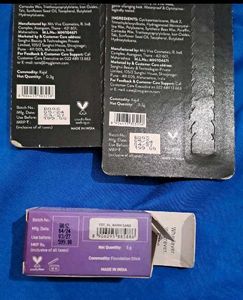 Assorted Makeup Lot - Lipsticks &amp; More