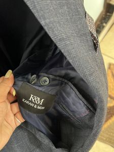 Blazer By Karan &amp; Moin