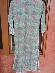 Beautiful Kurti Set