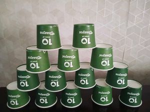 Chaayos Paper Cup