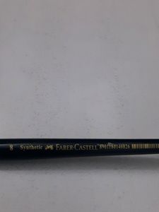 Faber Castle Brushes ( 8)