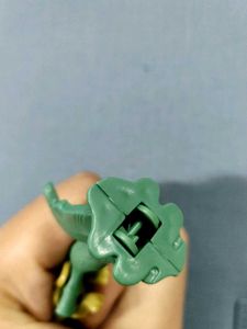 KINDERJOY RARE EDITION Cute Monkey