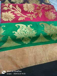 Bengoli Saree
