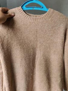 H&M Cozy Knit Sweater