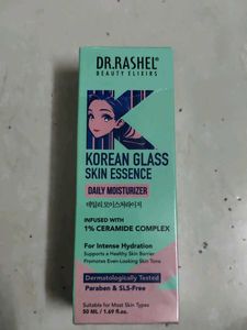 Dr. Rashel Korean Glass Skin Essence