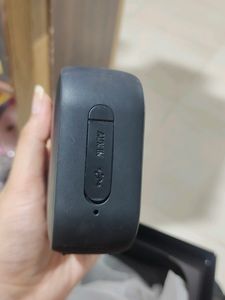 Mivi Roam 2 Unused Bluetooth Speaker