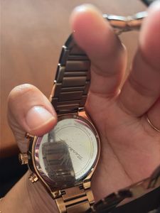 maserati watch