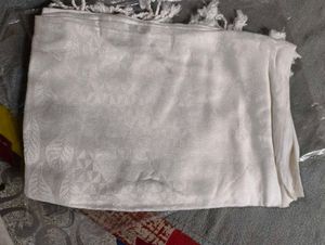Embellished Silk Dupattas
