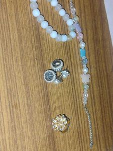 Fashion Jewelry Set