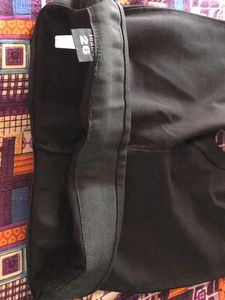 Jean Legging Type Stretchable