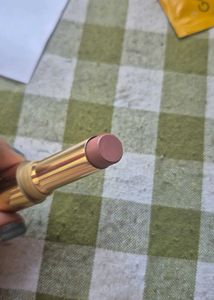 Lakme Matte Lipstick Shade - Mauve Matters