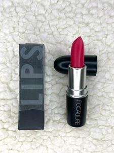 Focallure Matte Lipstick - Silly (13)