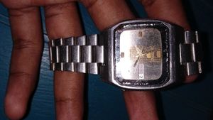 Seiko Automatic Watch