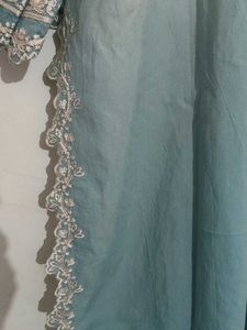 original zainab brand kurti