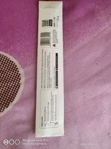 Let's Shave Face Razor 133/Original Price But Sell
