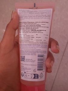 face cleanser